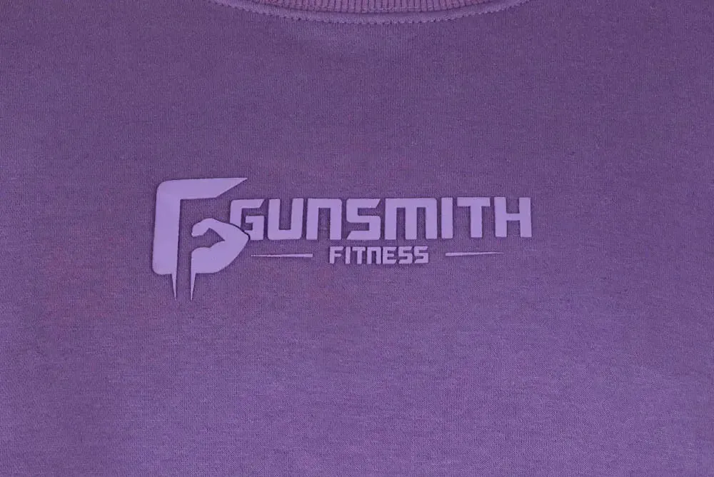 Gunsmith Classic Oversized Sweater