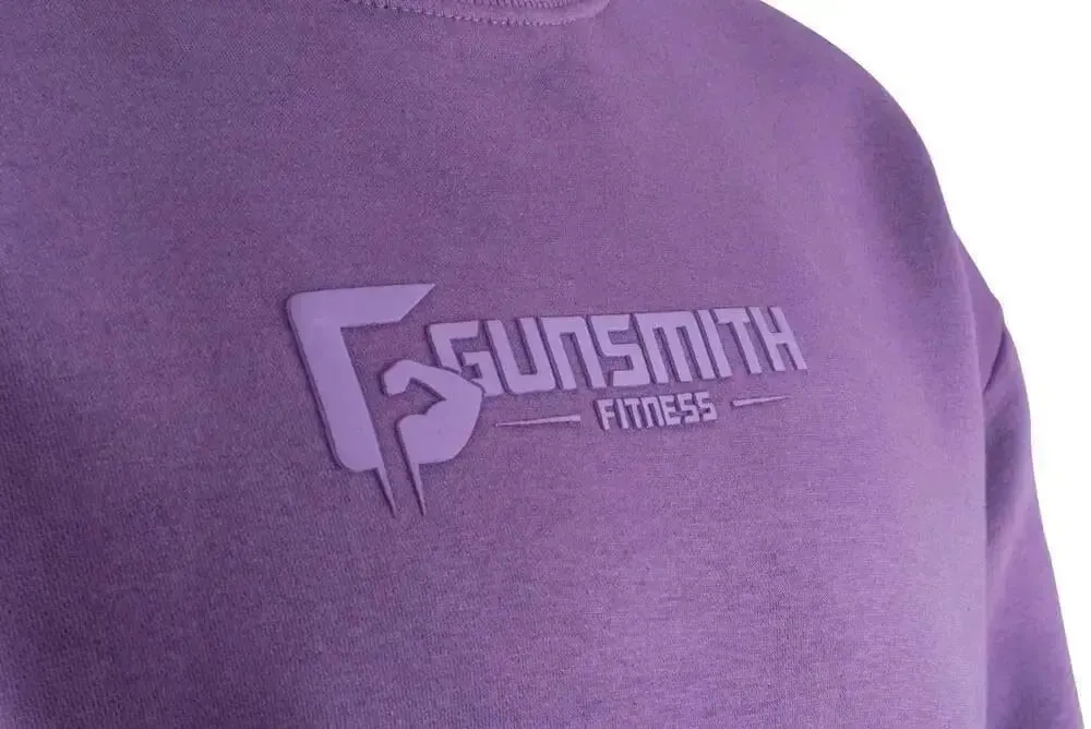 Gunsmith Classic Oversized Sweater
