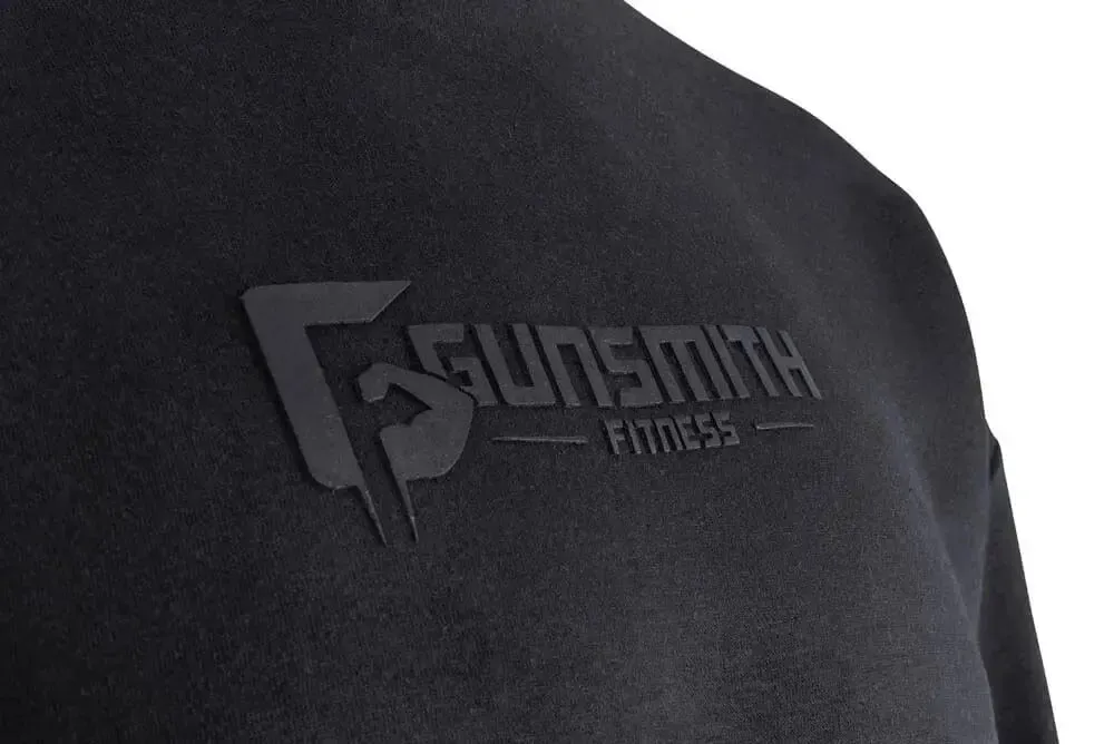 Gunsmith Classic Oversized Sweater