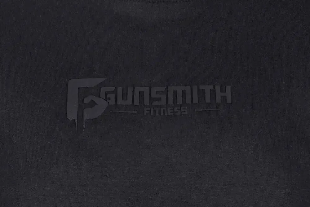 Gunsmith Classic Oversized Sweater