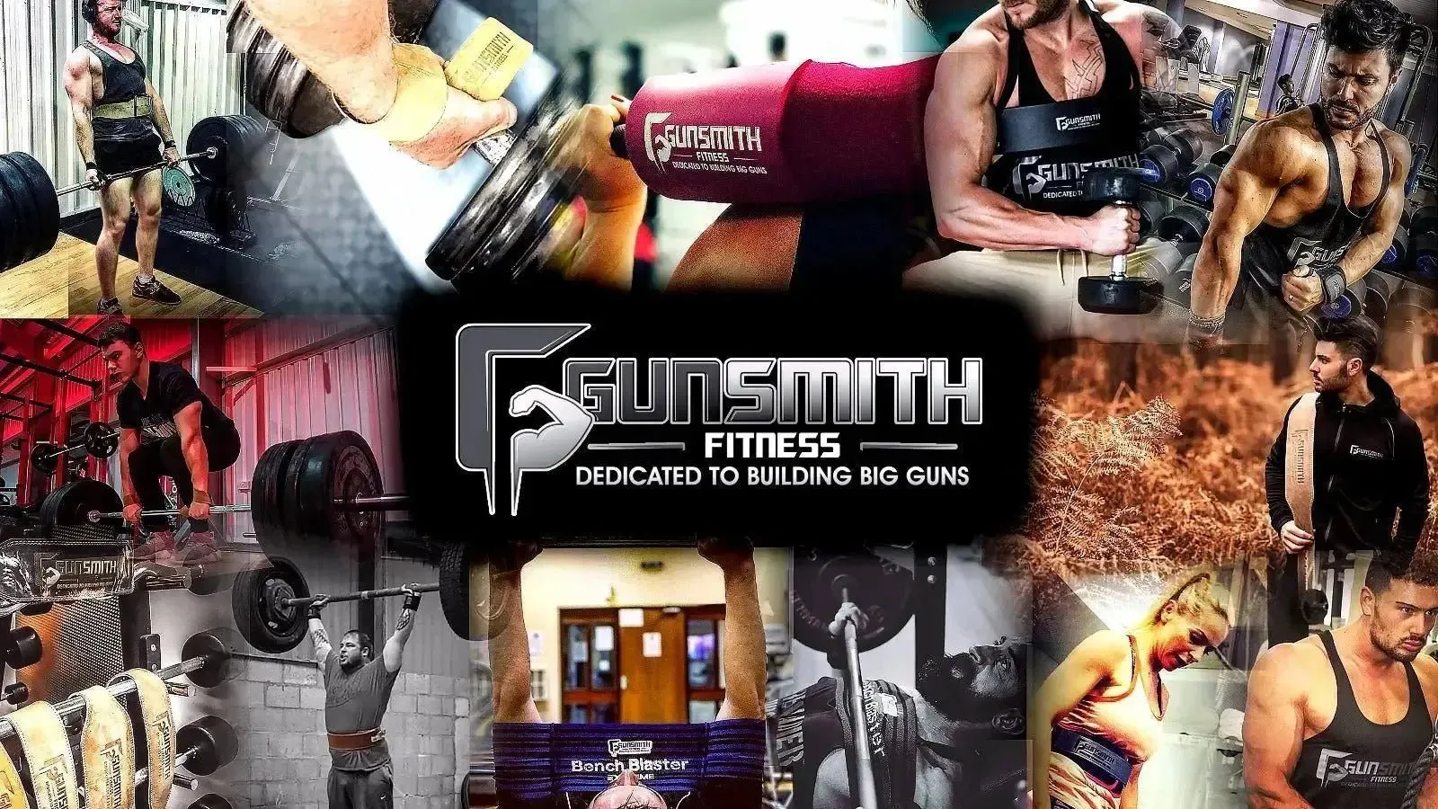 Gunsmith Gift Card