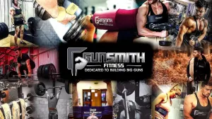 Gunsmith Gift Card