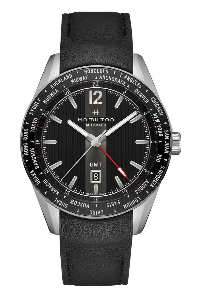 Hamilton H43725731