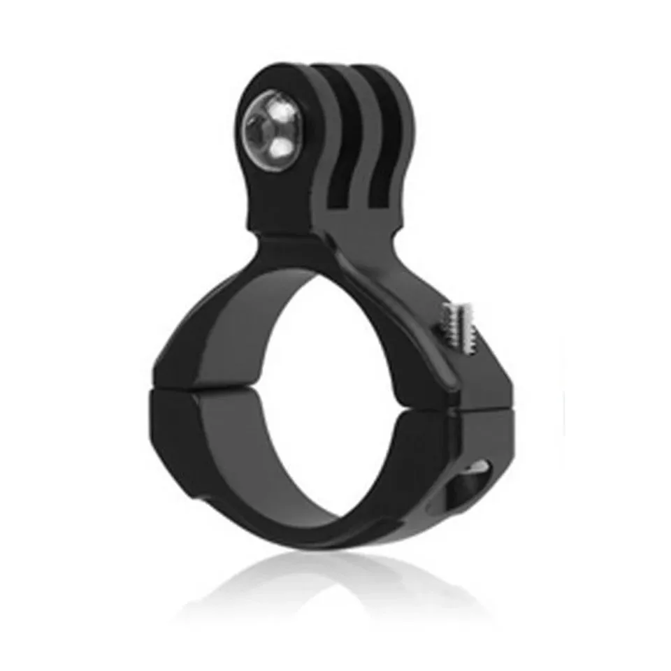 Handlebar Clamp Cam Mount for Gopro Hero 5 4 3 3  2 Camera