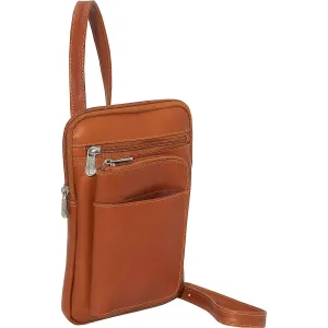 HANGING TRAVEL ORGANIZER