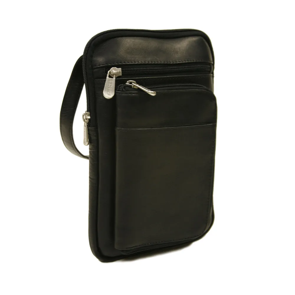 HANGING TRAVEL ORGANIZER