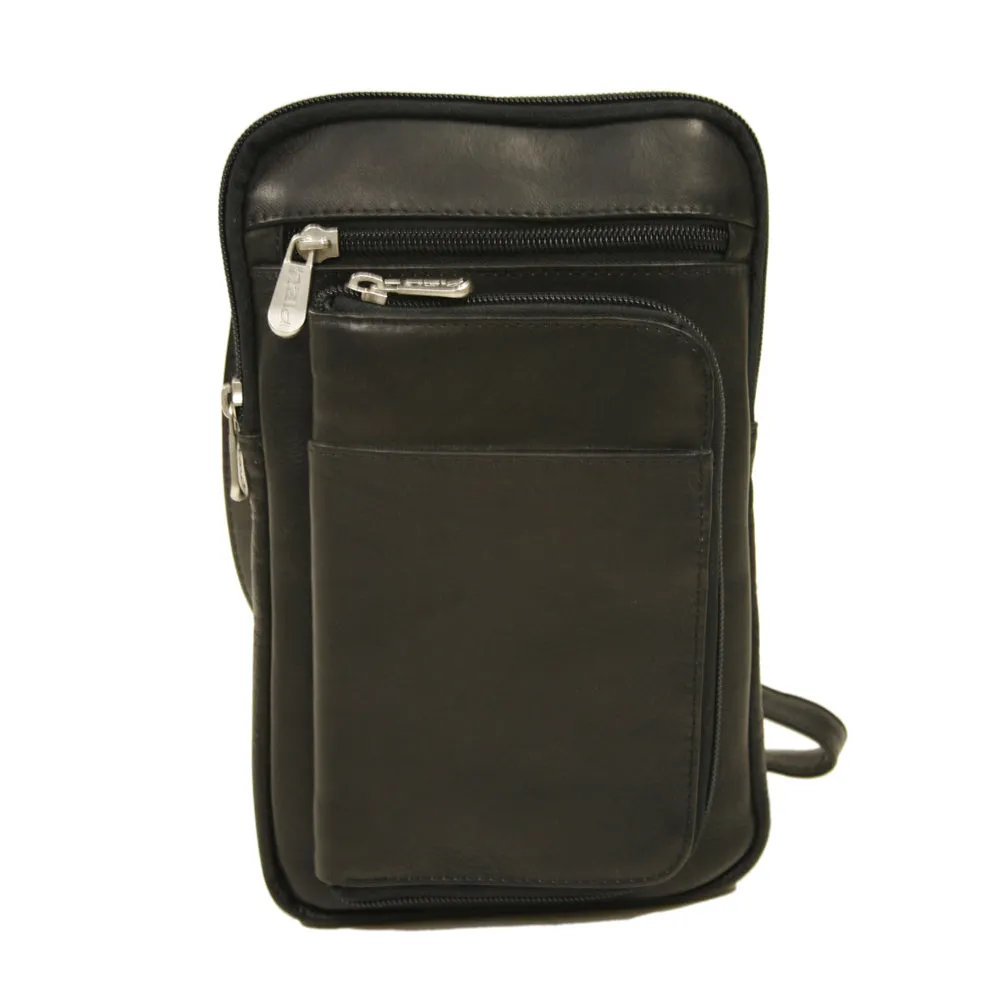 HANGING TRAVEL ORGANIZER