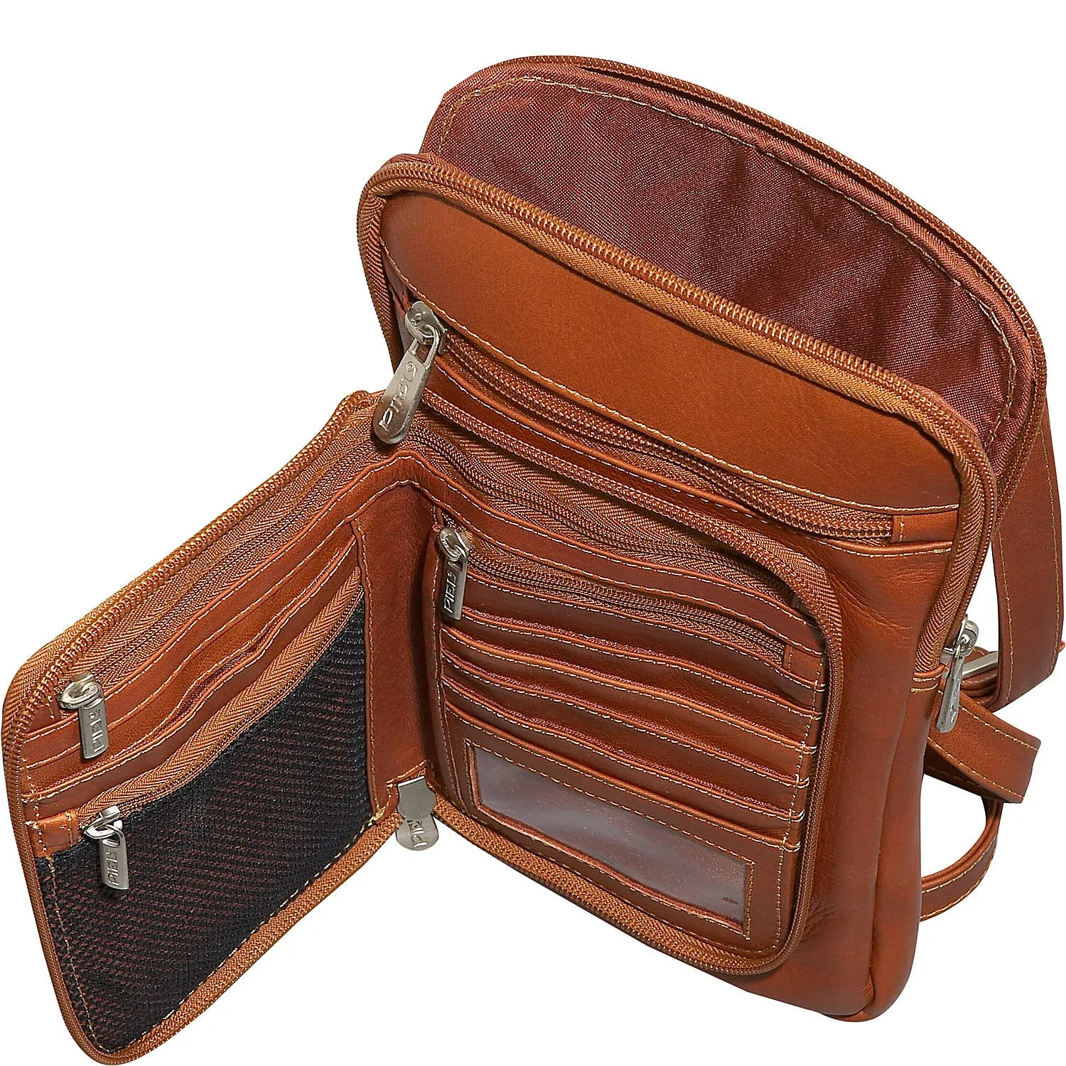 HANGING TRAVEL ORGANIZER