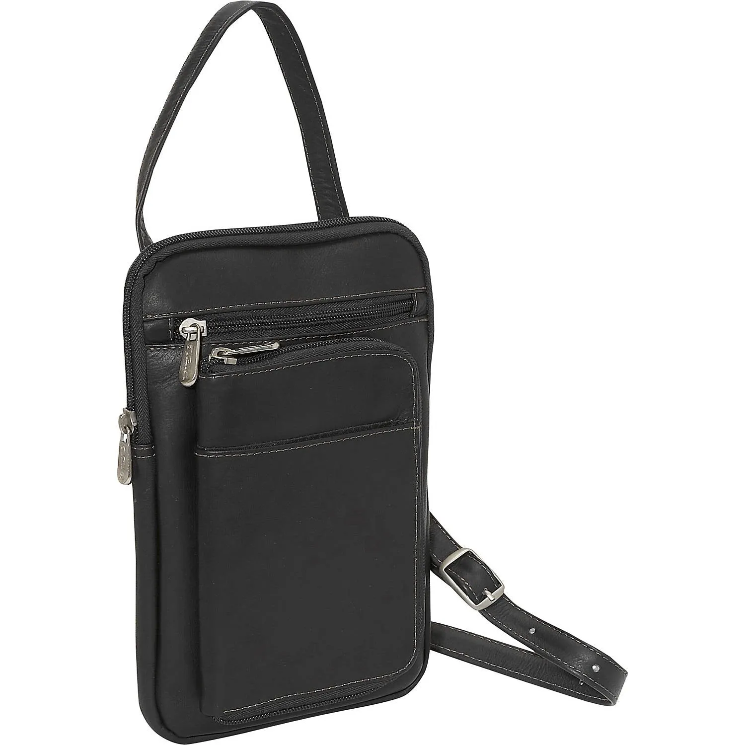 HANGING TRAVEL ORGANIZER