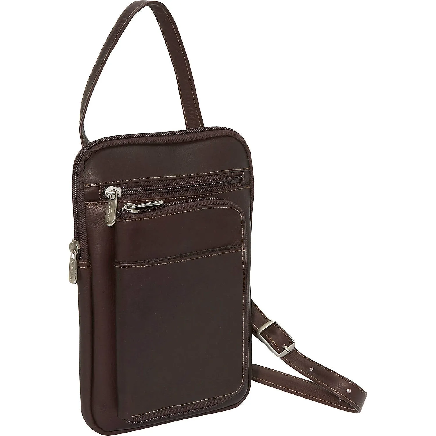 HANGING TRAVEL ORGANIZER