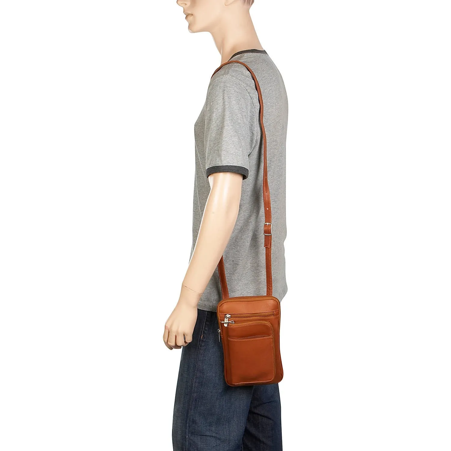 HANGING TRAVEL ORGANIZER