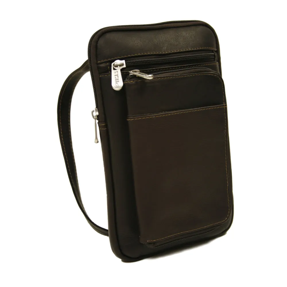 HANGING TRAVEL ORGANIZER