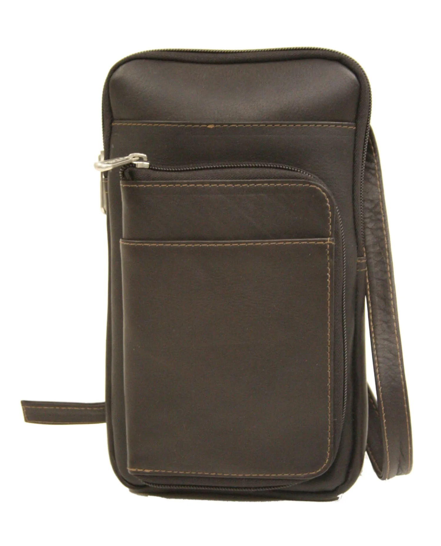 HANGING TRAVEL ORGANIZER