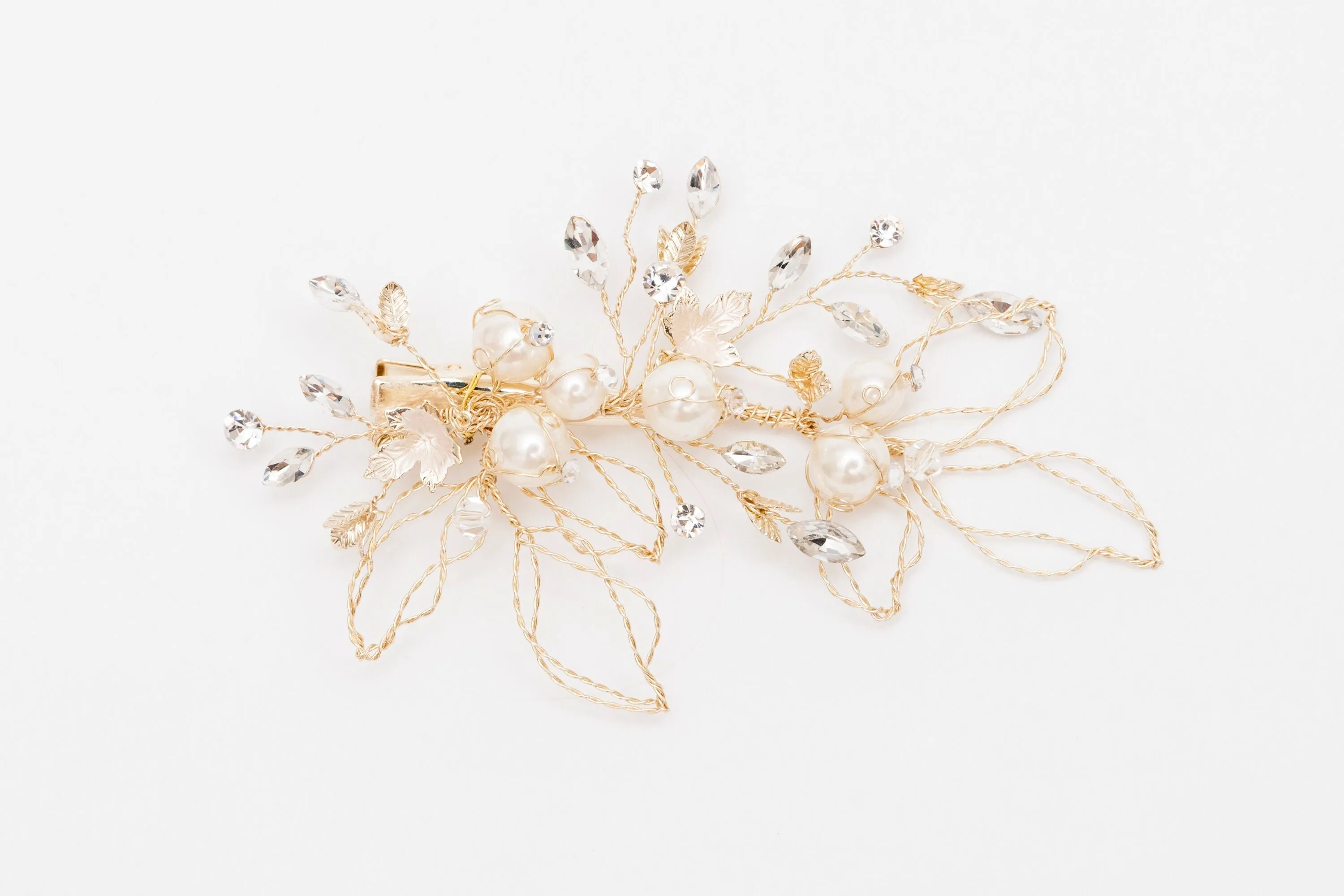 Harriet Hair Clip