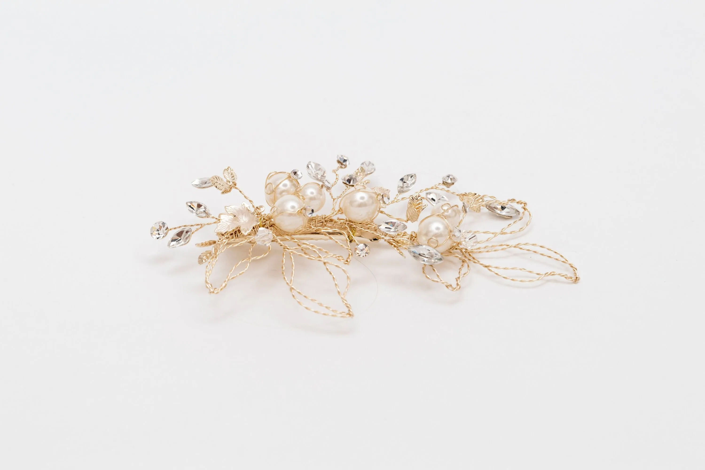 Harriet Hair Clip