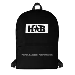 HB LIFESTYLE BAG 🎒