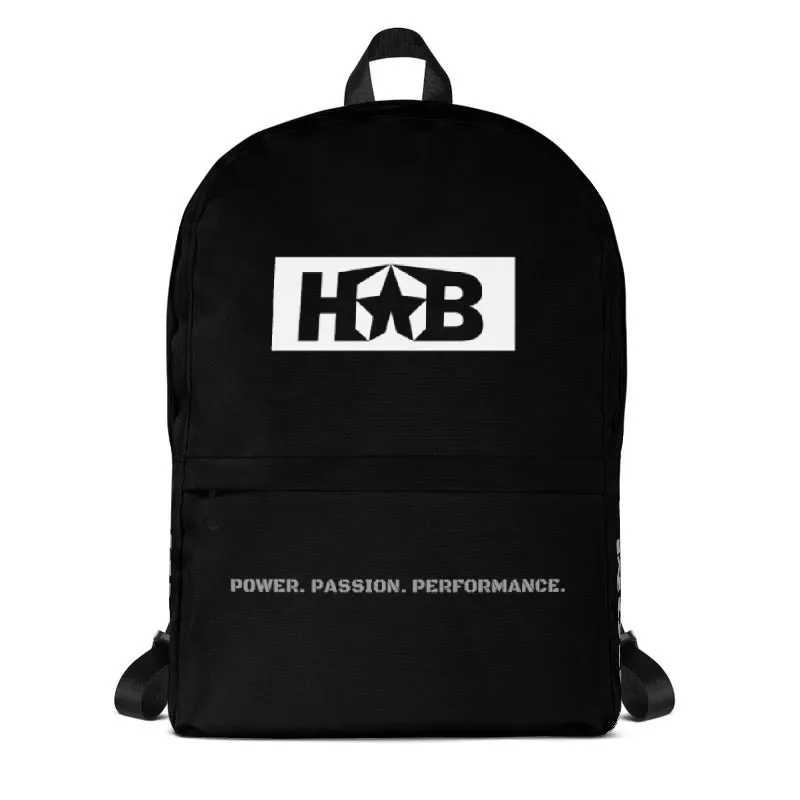 HB LIFESTYLE BAG 🎒