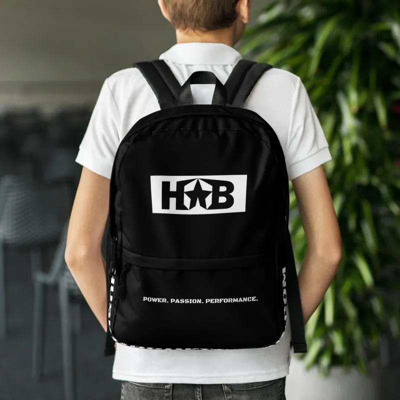HB LIFESTYLE BAG 🎒