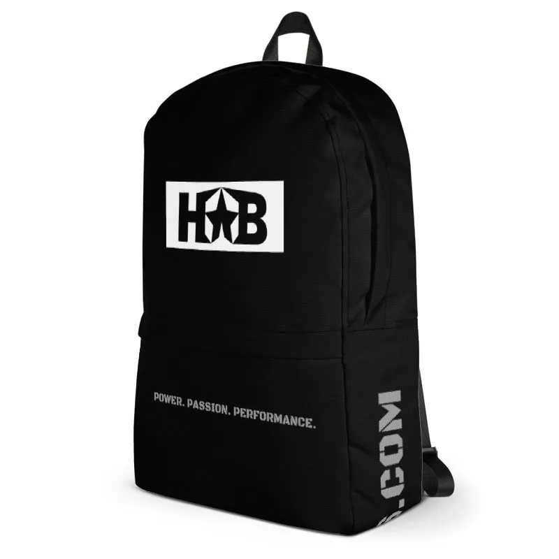 HB LIFESTYLE BAG 🎒