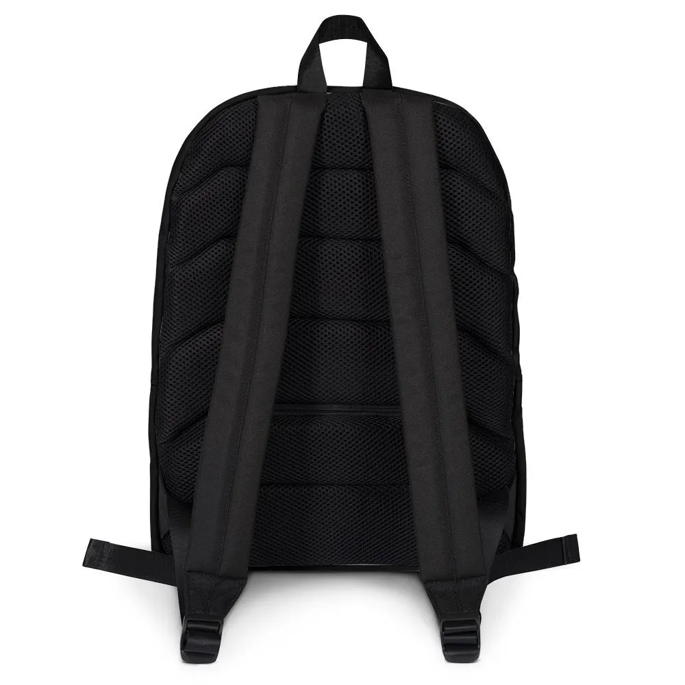 HB LIFESTYLE BAG 🎒