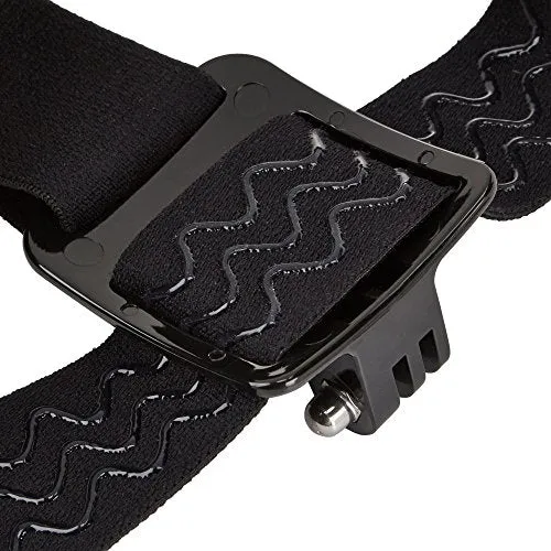 Head Strap Camera Mount for GoPro
