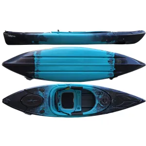 Herring Single Sit Inside Kayak