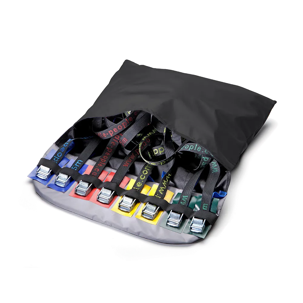 HF Strap Tidy Bag