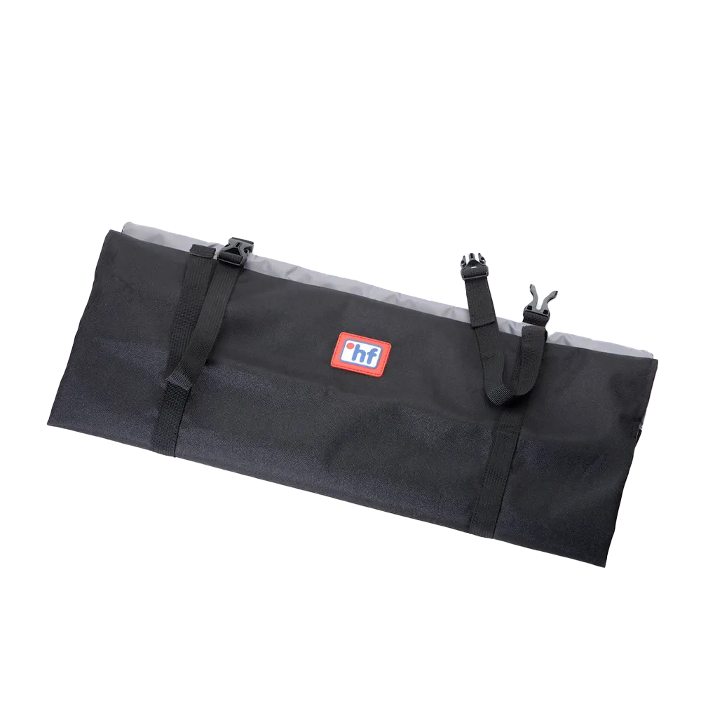 HF Strap Tidy Bag