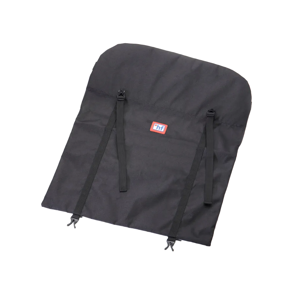HF Strap Tidy Bag