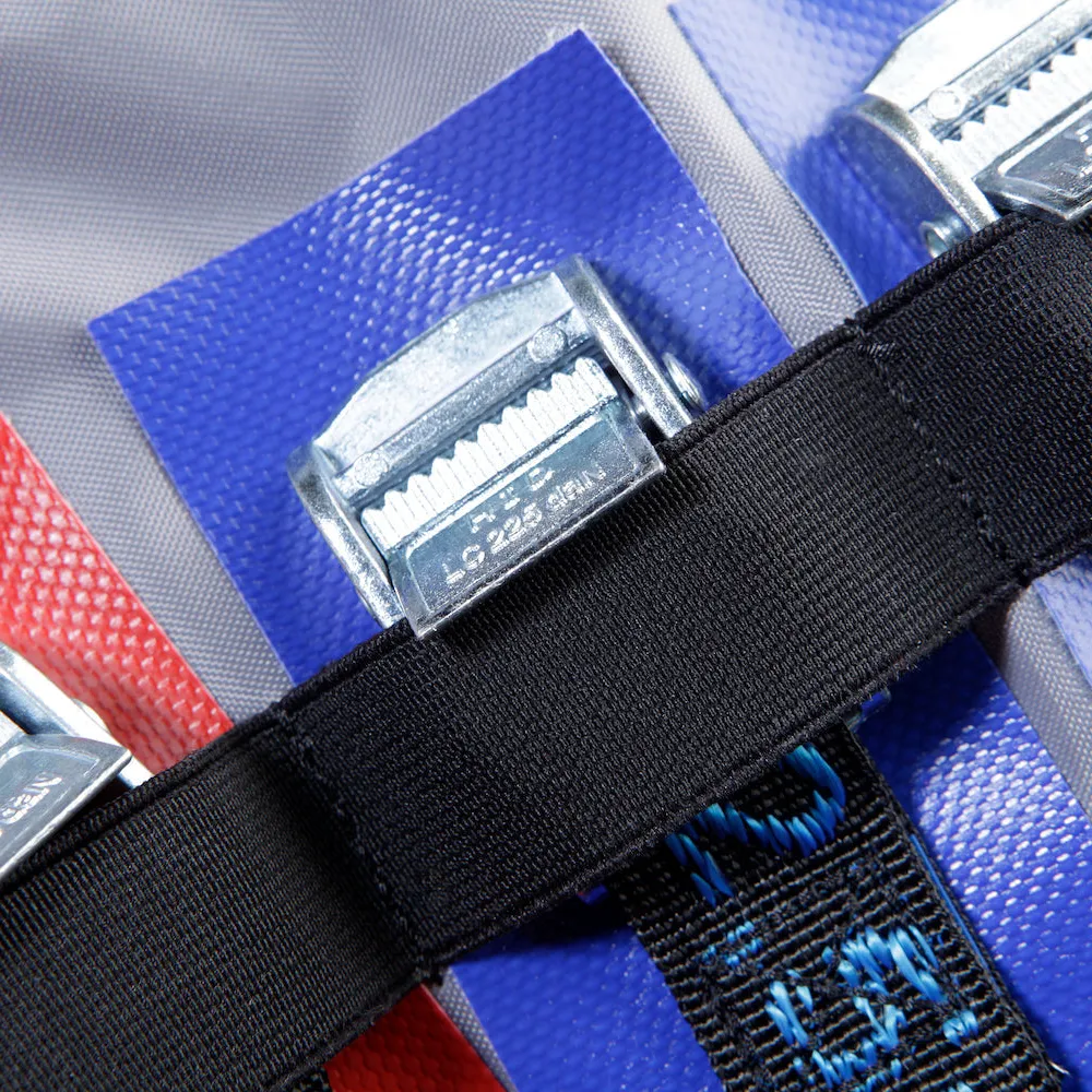 HF Strap Tidy Bag