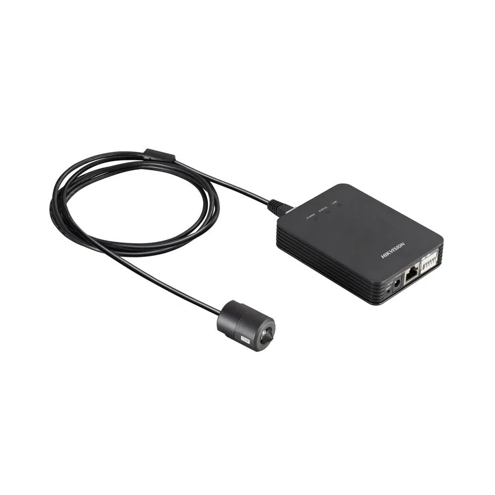 HIKvision 2MP Hidden Camera (Original)
