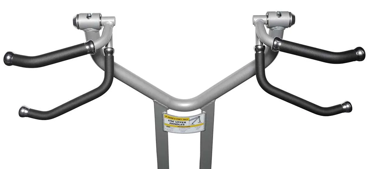 Hoist Lat Pulldown RS-1201-A