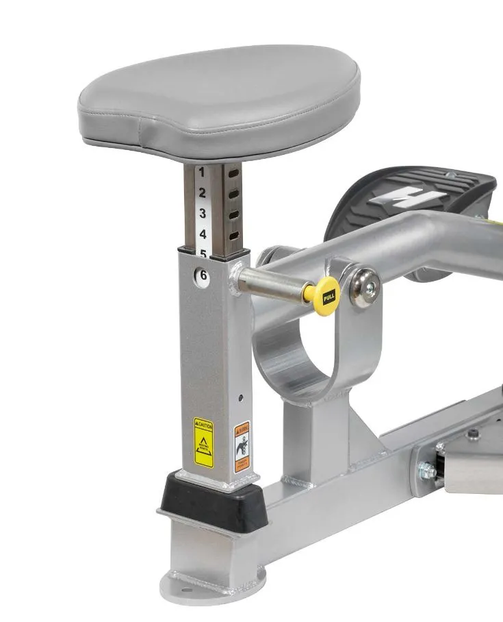 Hoist Lateral Deltoid Raise RS-1502