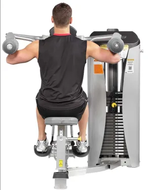 Hoist Lateral Deltoid Raise RS-1502