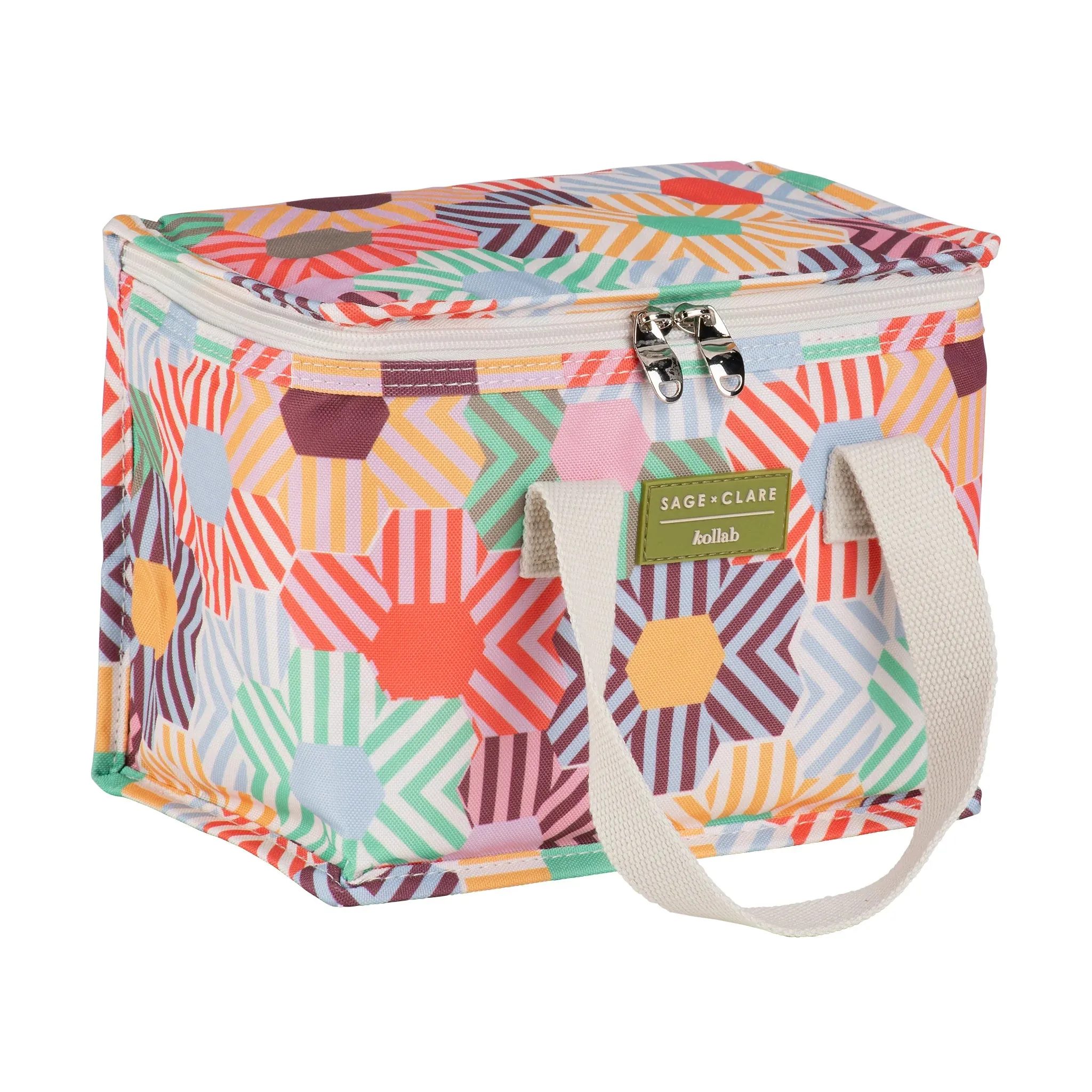 Holiday Lunch Box