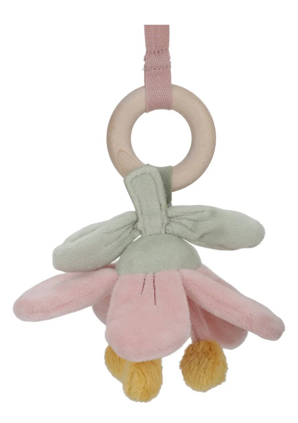 Holz Spieltrapez 'Fairy Garden'