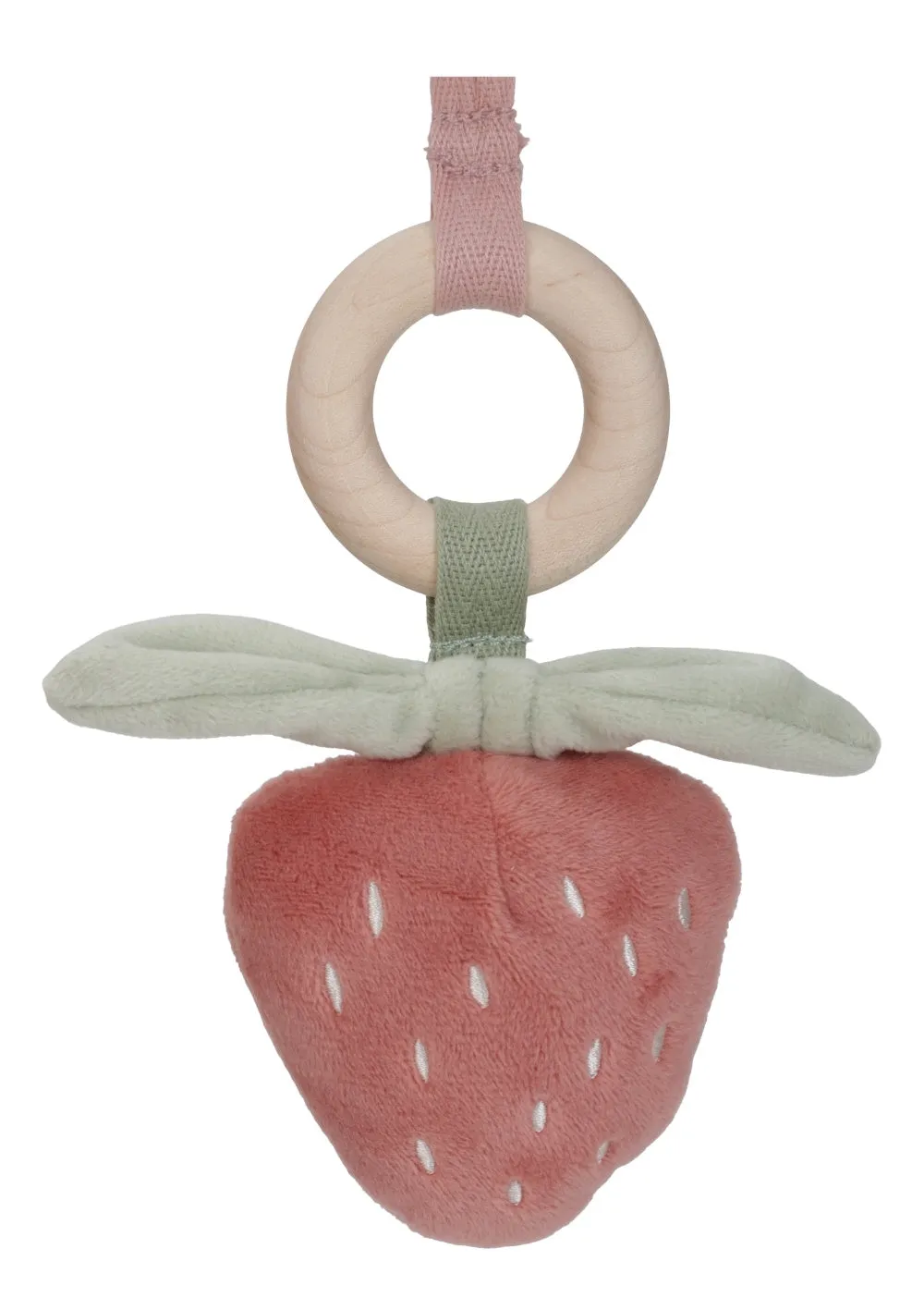Holz Spieltrapez 'Fairy Garden'
