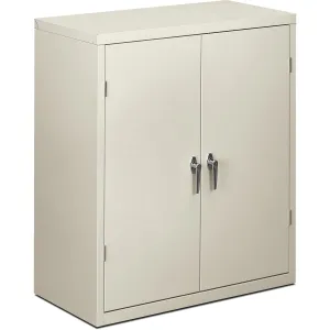 HON Brigade 2-Shelf Storage Cabinet 36"W