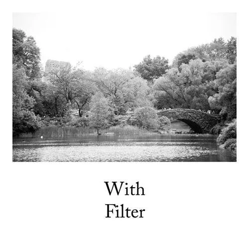 Hoya HMC Screw-in Filter