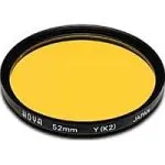 Hoya HMC Screw-in Filter