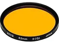 Hoya HMC Screw-in Filter