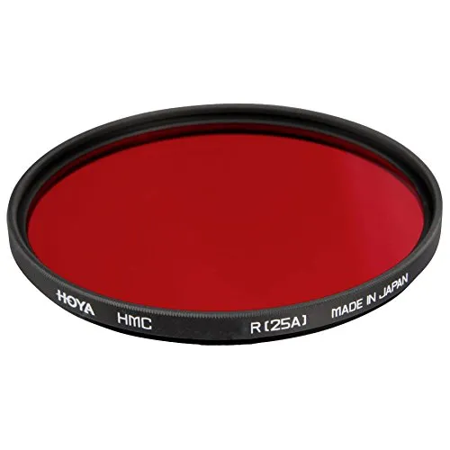 Hoya HMC Screw-in Filter