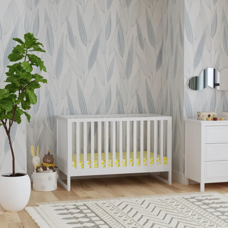 Hunter 3-in-1 Crib