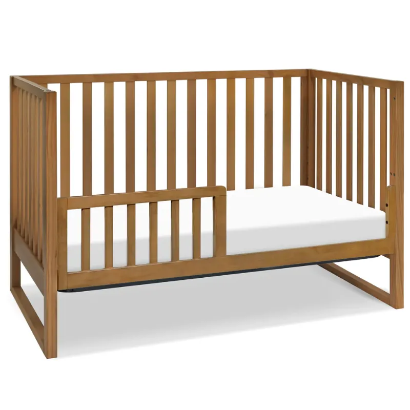 Hunter 3-in-1 Crib