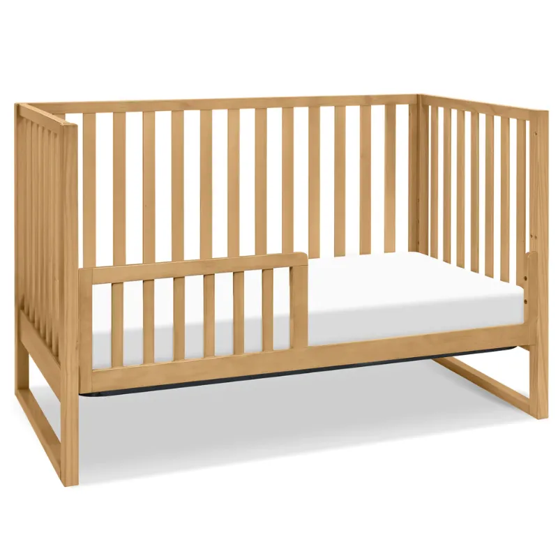 Hunter 3-in-1 Crib