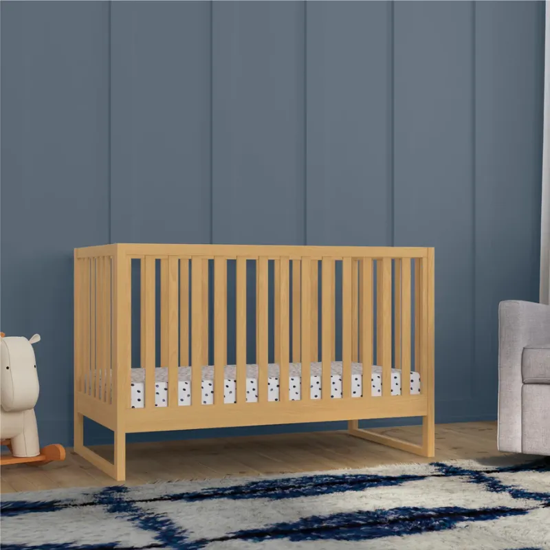 Hunter 3-in-1 Crib