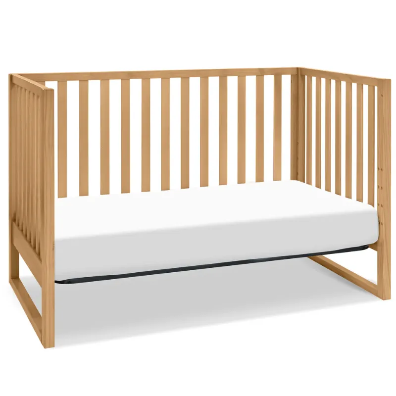 Hunter 3-in-1 Crib