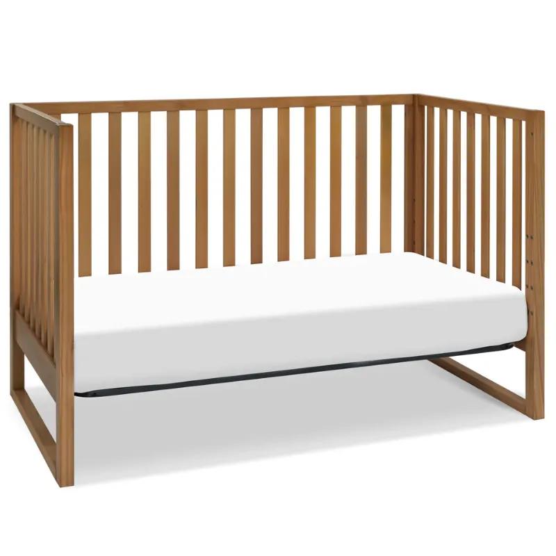 Hunter 3-in-1 Crib