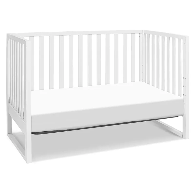 Hunter 3-in-1 Crib