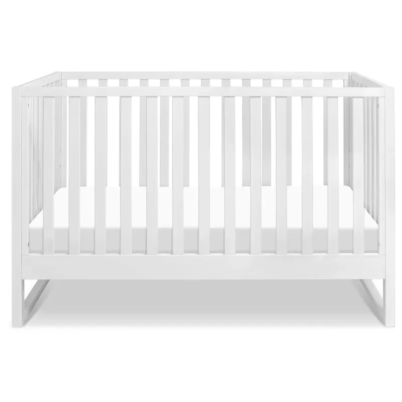 Hunter 3-in-1 Crib